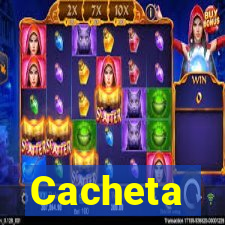 Cacheta - Pife - Jogo online